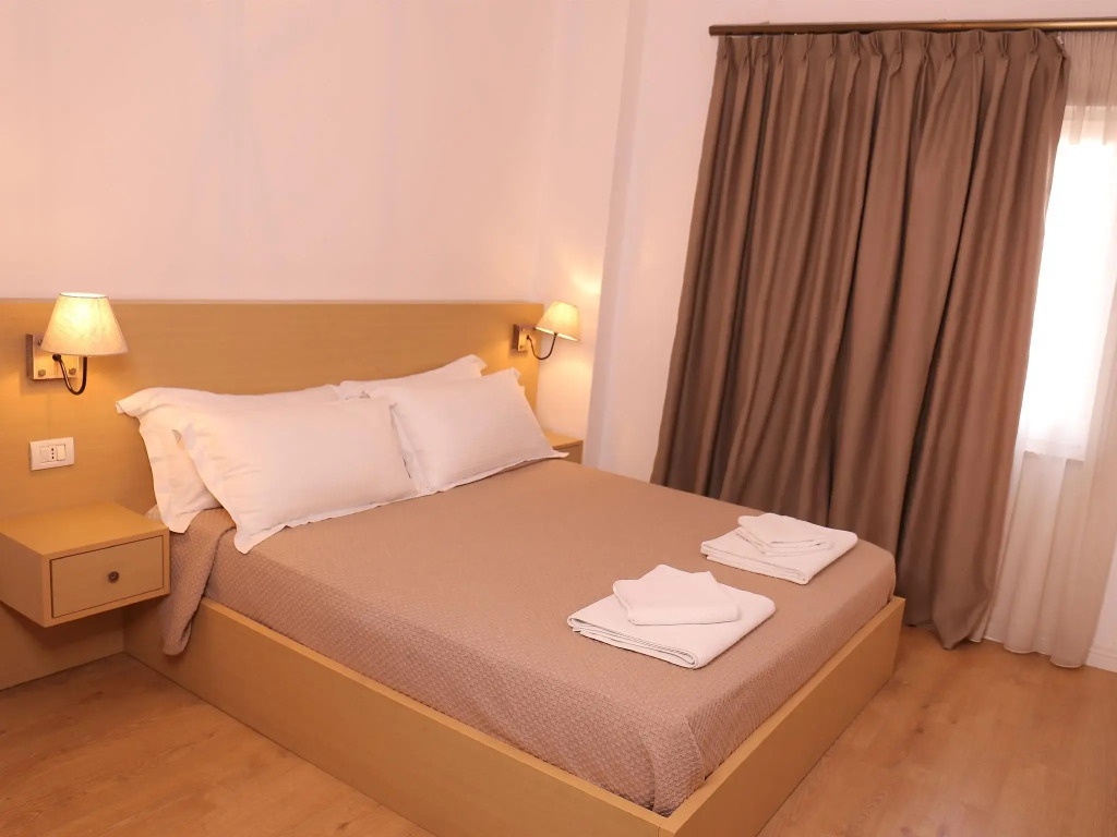 Oda Hotel Tirana