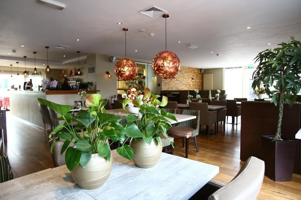Giethoorn Old Art Hotel