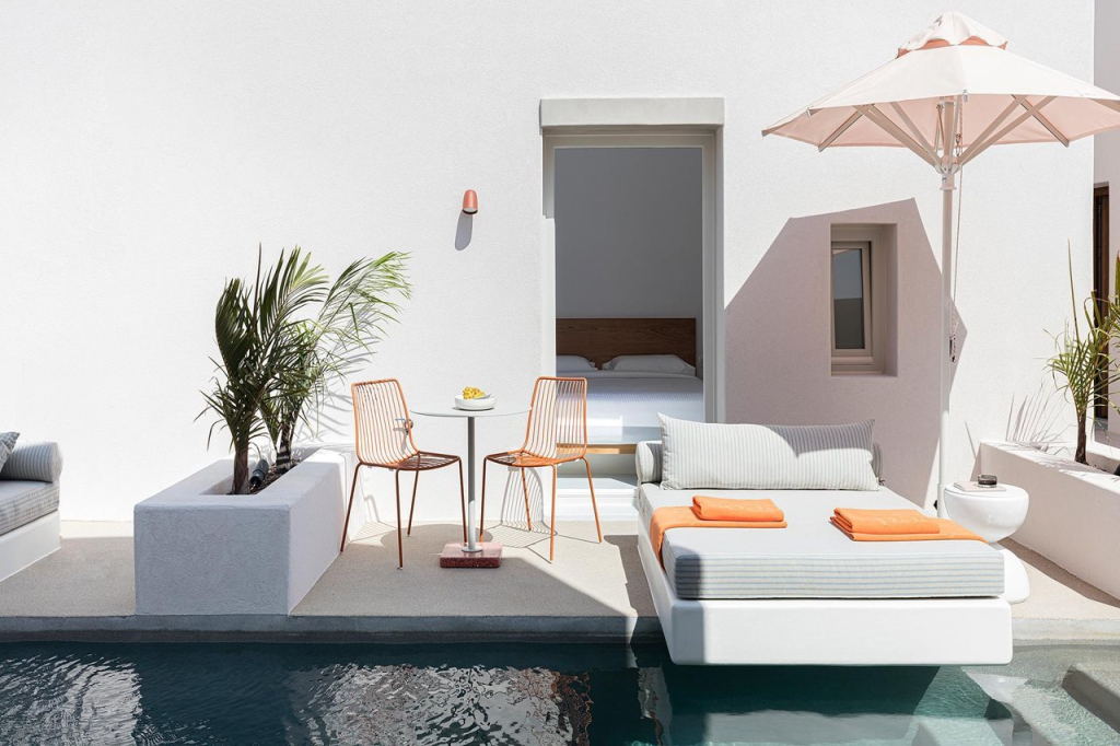 Viva Nove Suites