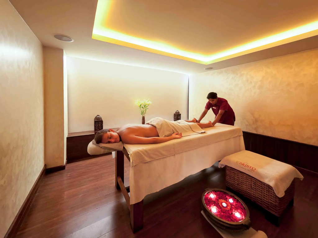 Grand Mercure Bangalore - An Accor Brand
