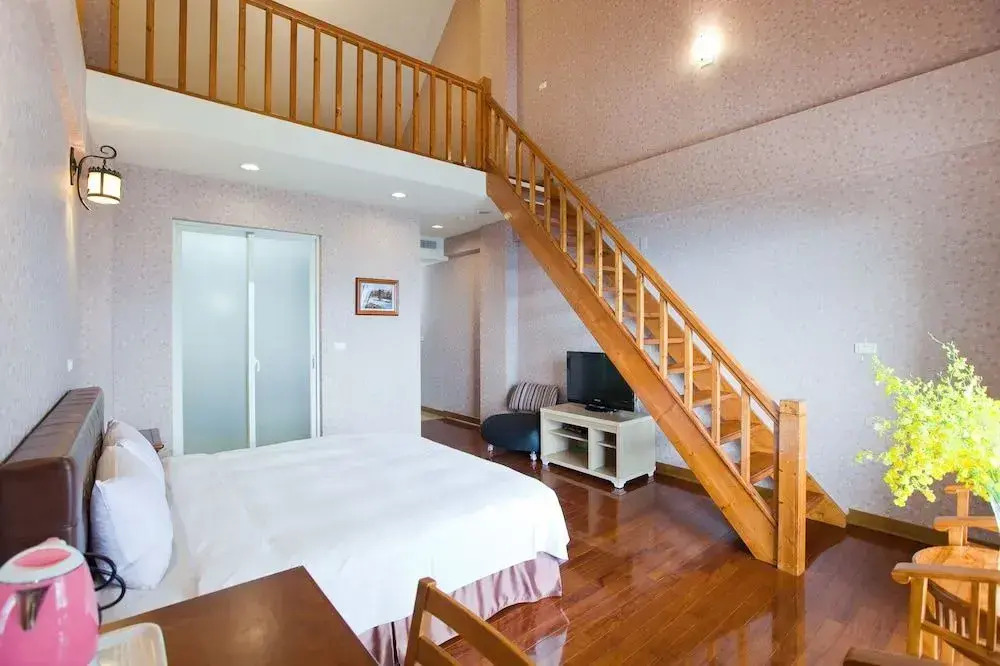 Senlove B&B