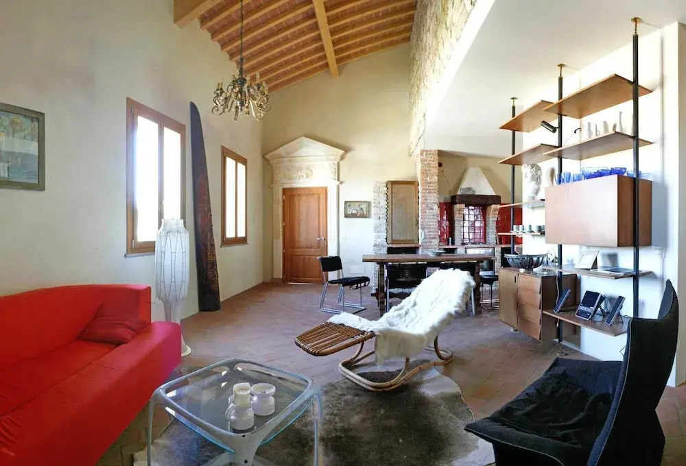 Tuscany Forever Famiglia Apartments