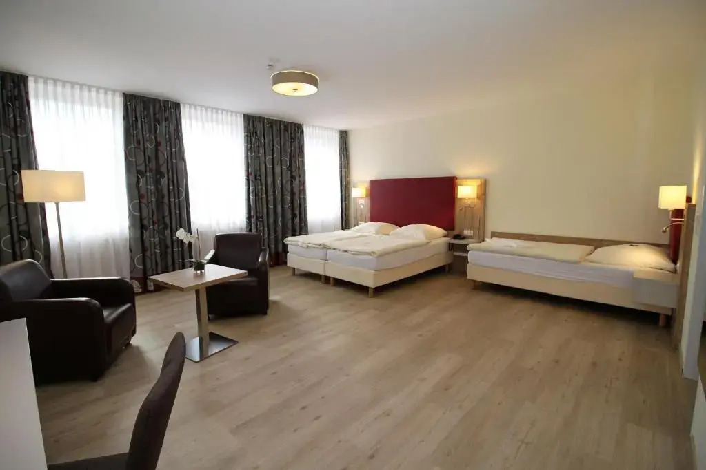 Hotel am Pferdemarkt