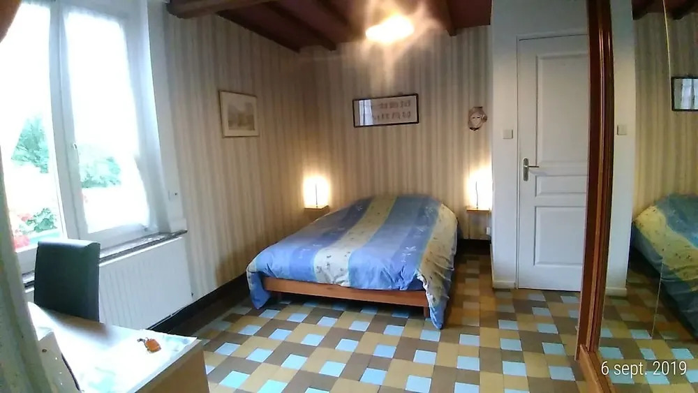 Le Moulin de Cohem