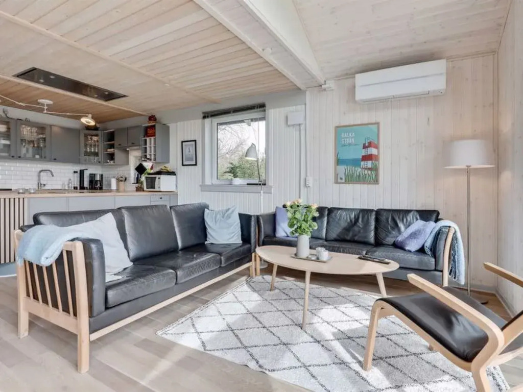 Holiday Home Margarethe - 250m from the sea by Interhome