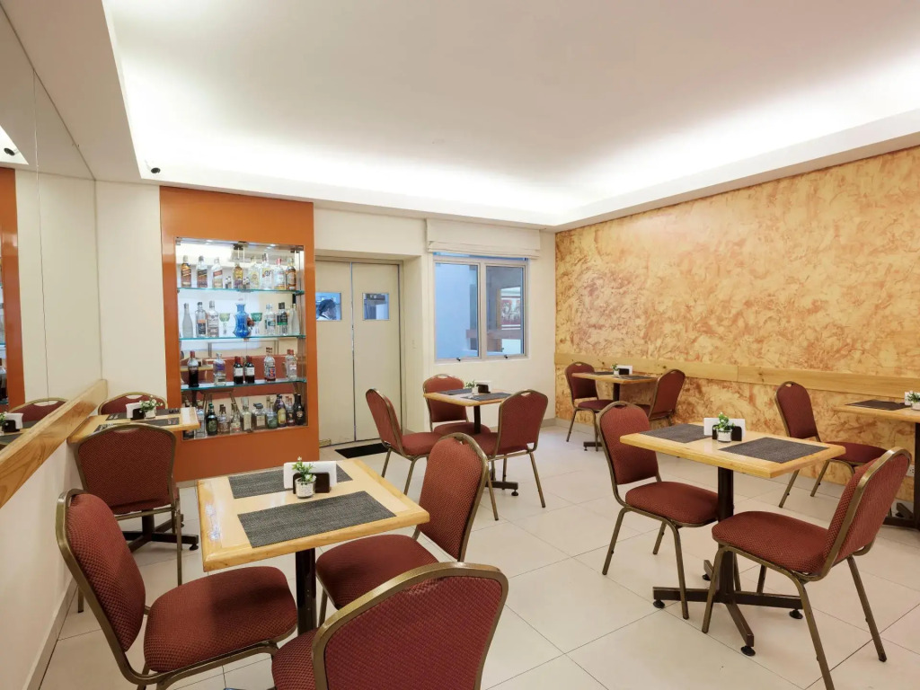 Qorianka Hotel