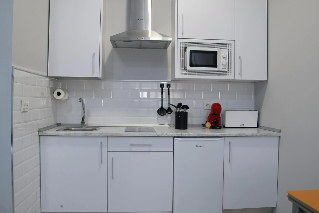 Apartamentos Las trece llaves
