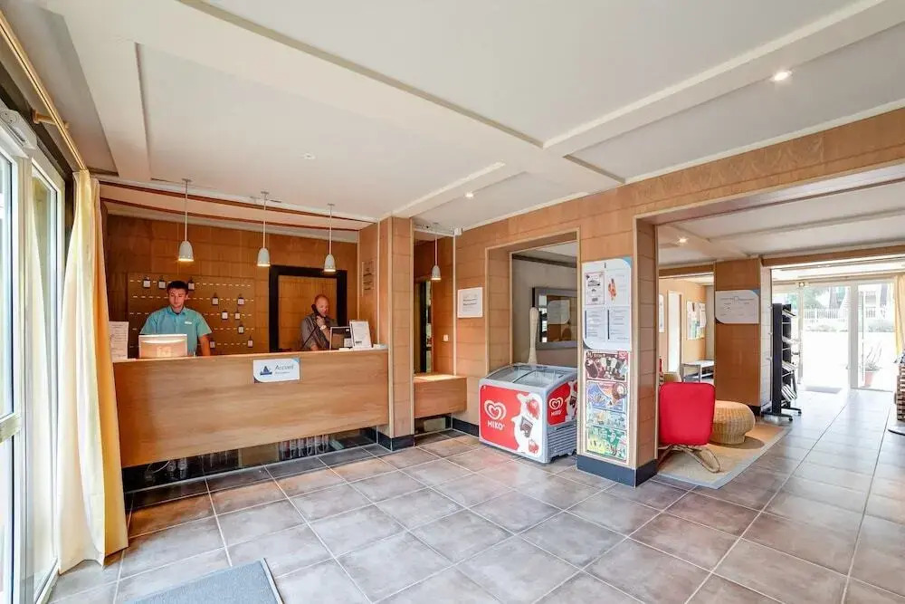 Residence Les Grands Pins - maeva Home