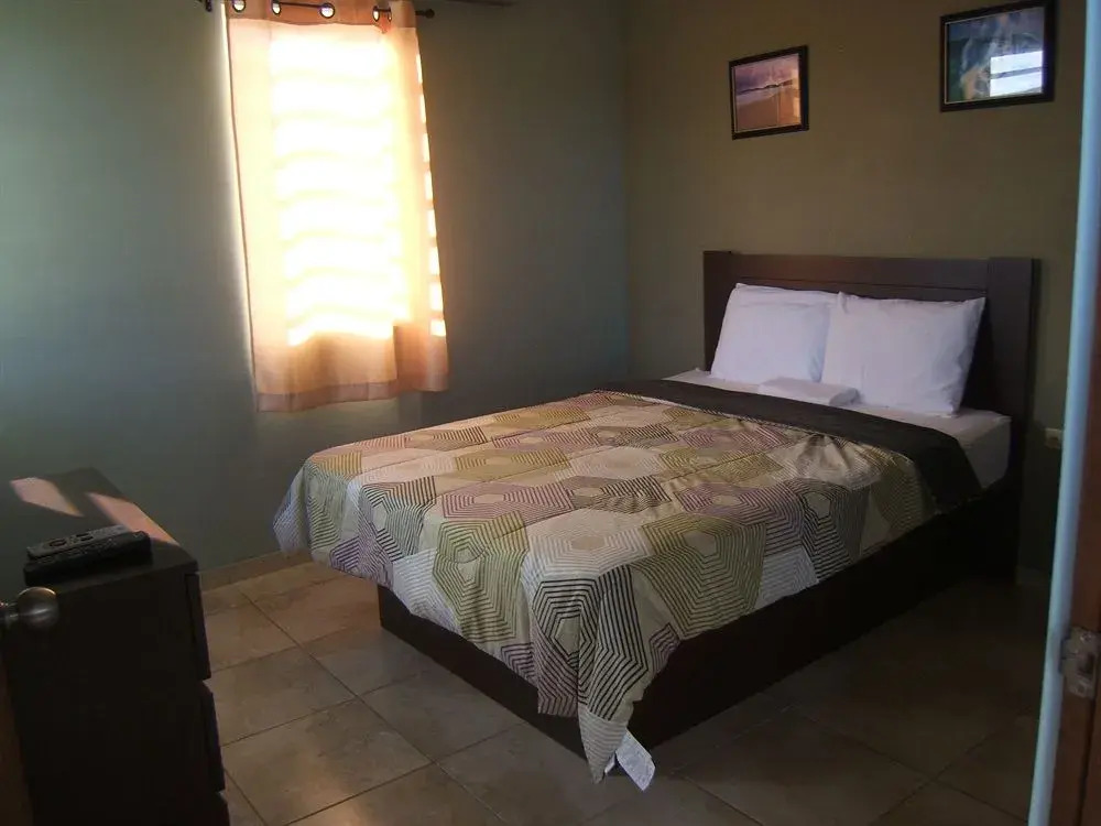 Hillbay View Villas