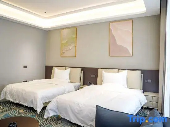 Fu Huali Hotel