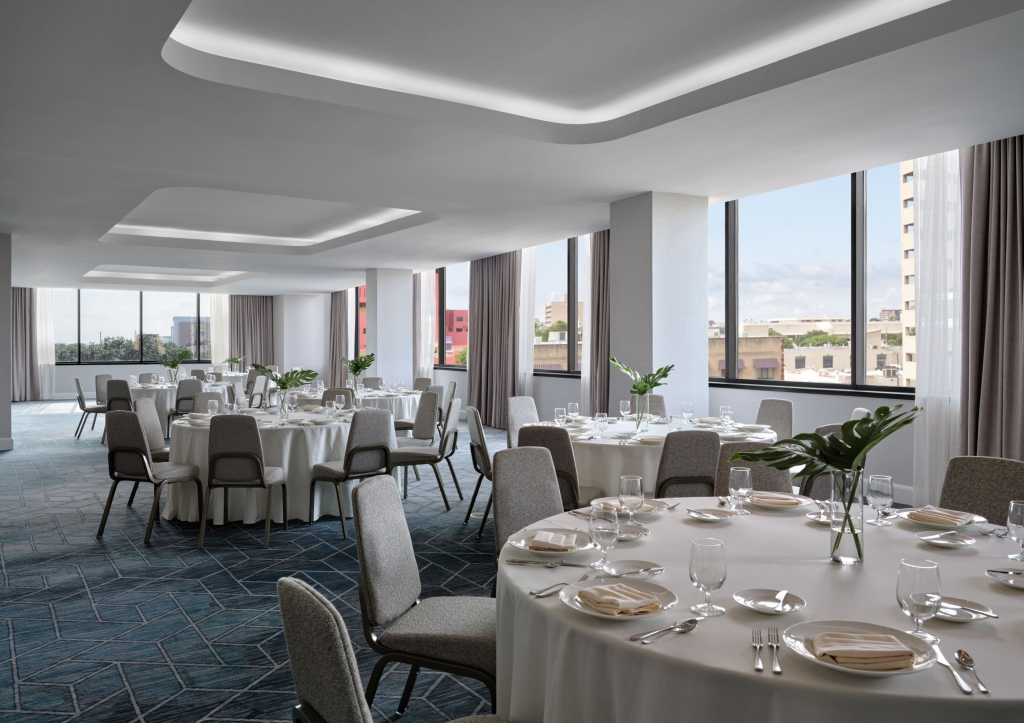 InterContinental San Antonio Riverwalk by IHG