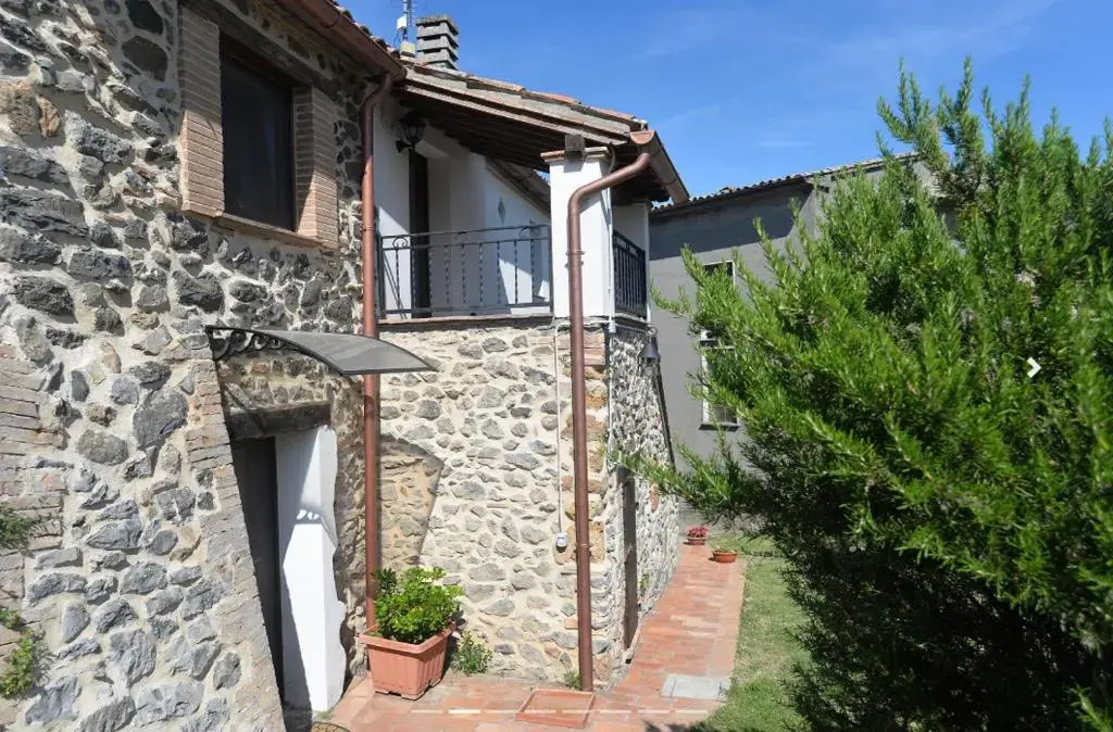Casa Galli