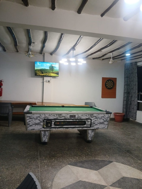 RG Hotel Mtongwe