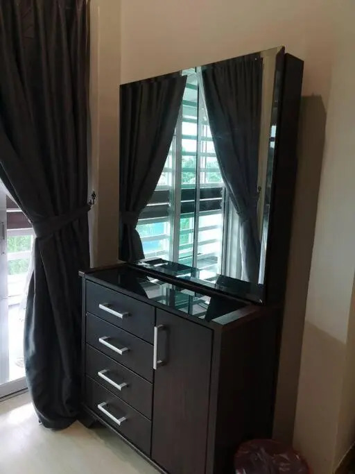 W8WarmStay@GoldenHills/WiFi/4Room/Steamboat/walktoNightMarket