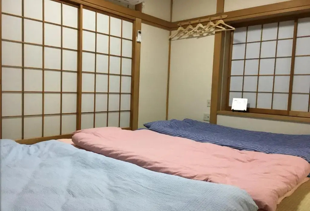 Yokohama - House - Vacation STAY 9002