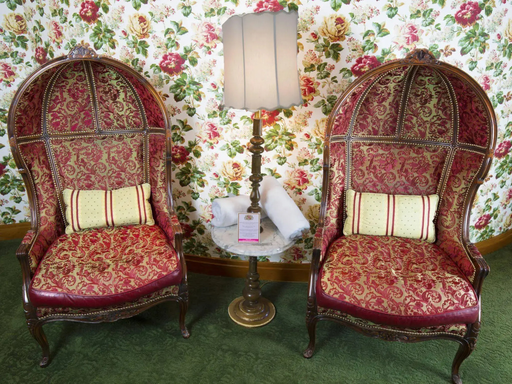 Madonna Inn