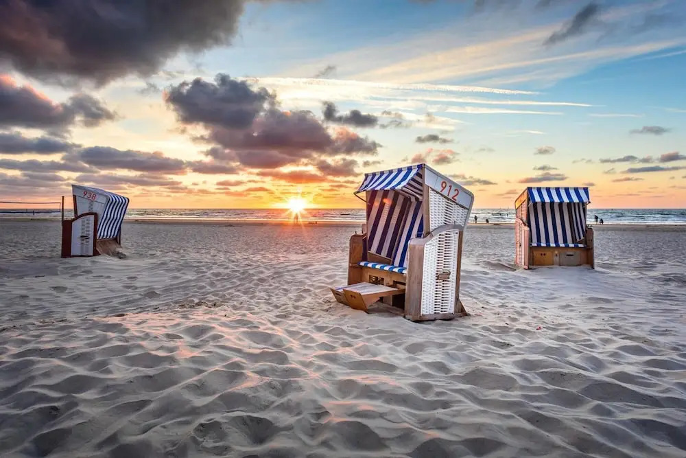 Hotel Paula Norderney