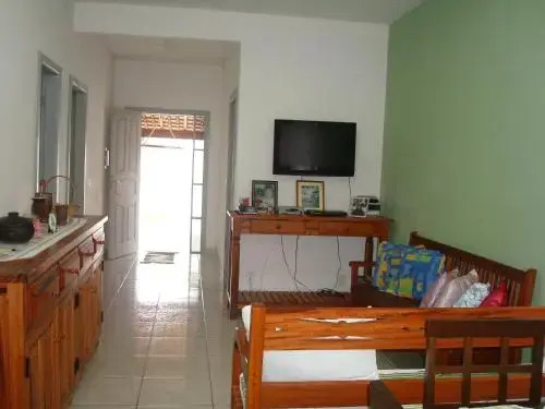 Pousada Casa Estrada Real Paraty