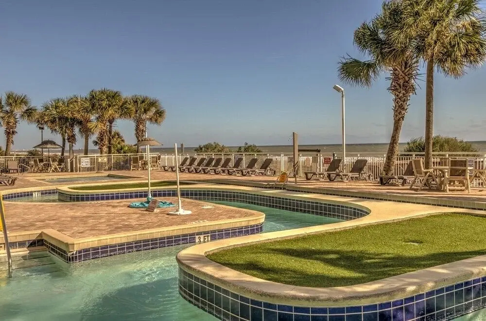 Atlantica I 502 Condo