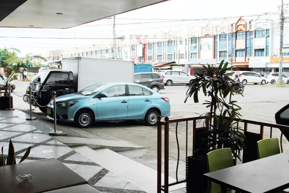 Airy Syariah Panakkukang Ruko Mirah Pengayoman Makassar