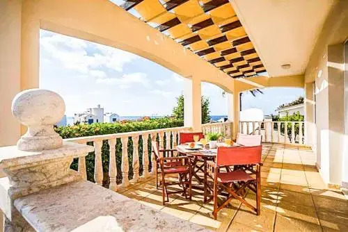 Villa Ceres