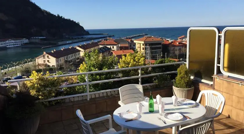 IKUSMIRA - Basque Stay