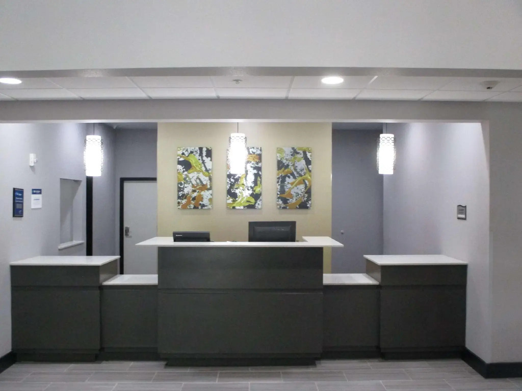 Best Western Plus Regency Park