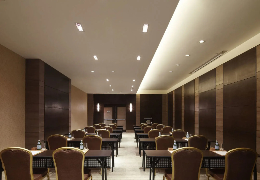 Courtyard by Marriott Kunshan