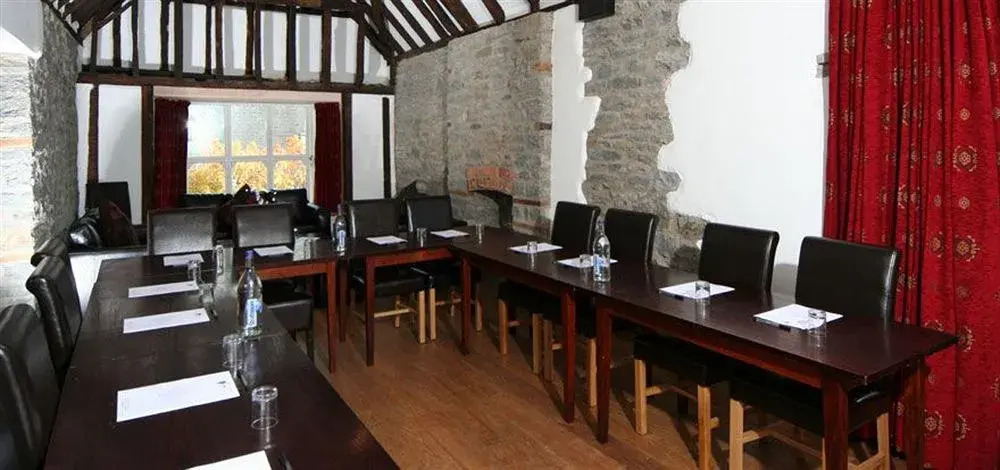 The Knighton Hotel