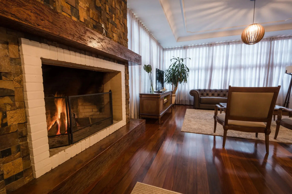Hotel Fioreze Origem