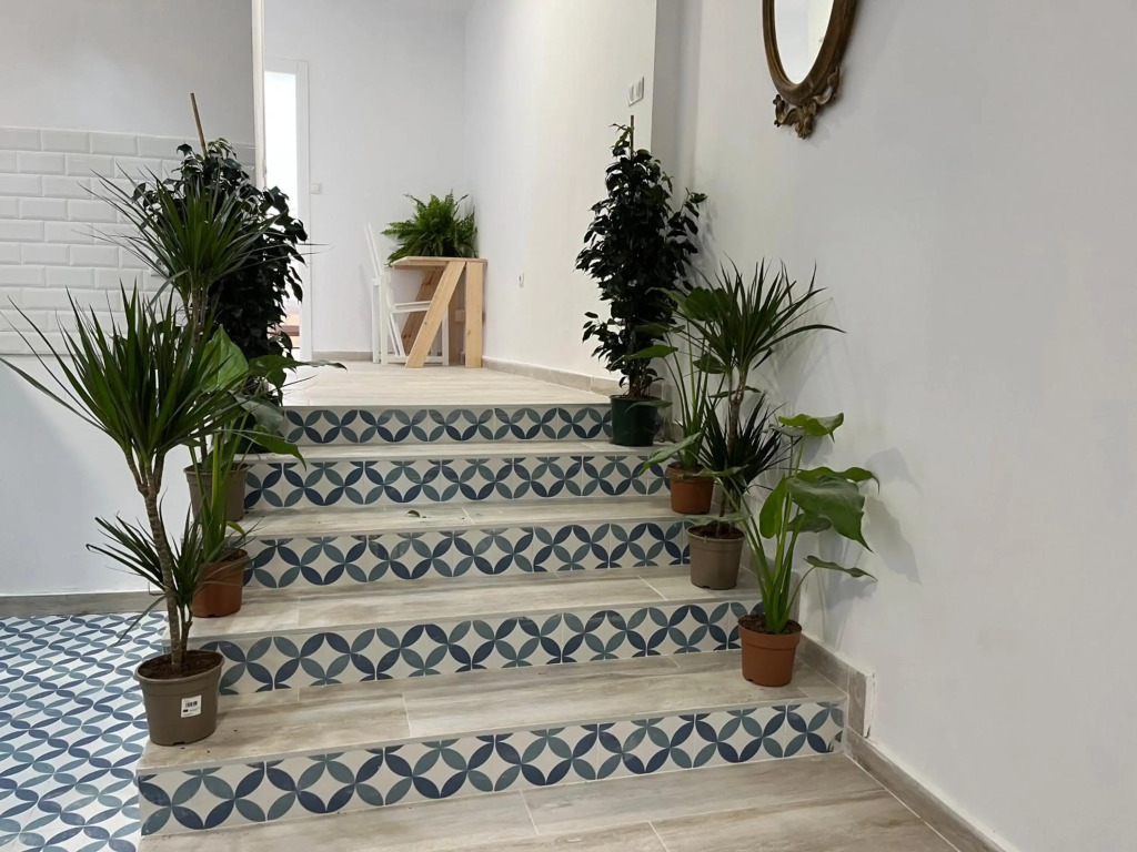 Apartamento “D”, junto a Plaza Mayor, Santa Catalina