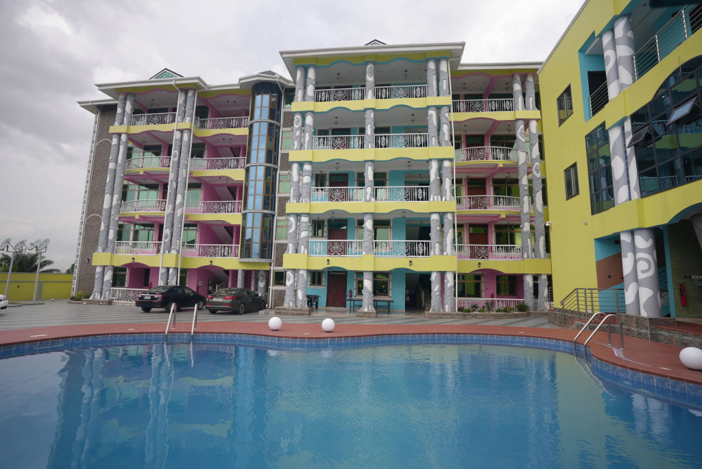 Mercy Royal Heights