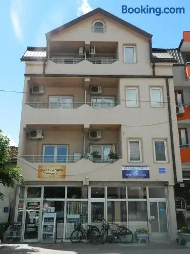 Villa Magdalena