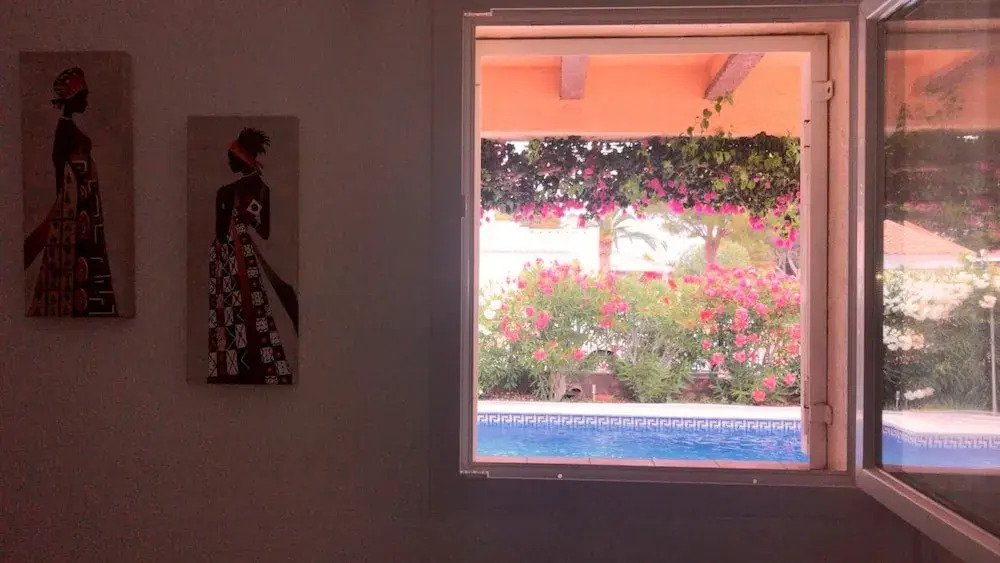 Seaside Villa in Calafat with Private Pool