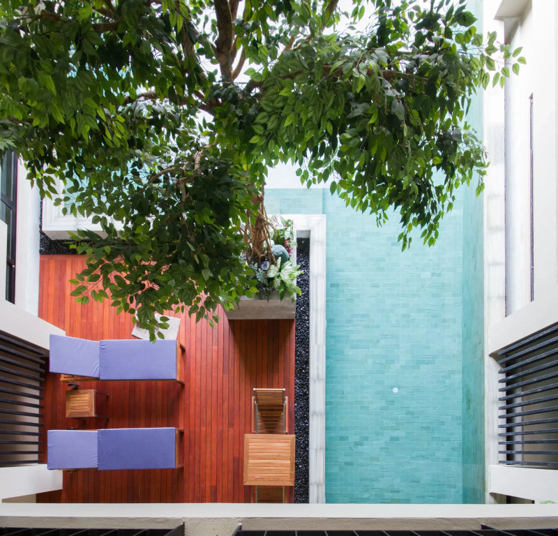 Mii Hotel Srinakarin - Sukhumvit