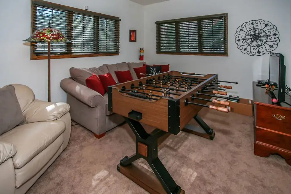 A Slice of Heaven-1889 by Big Bear Vacations