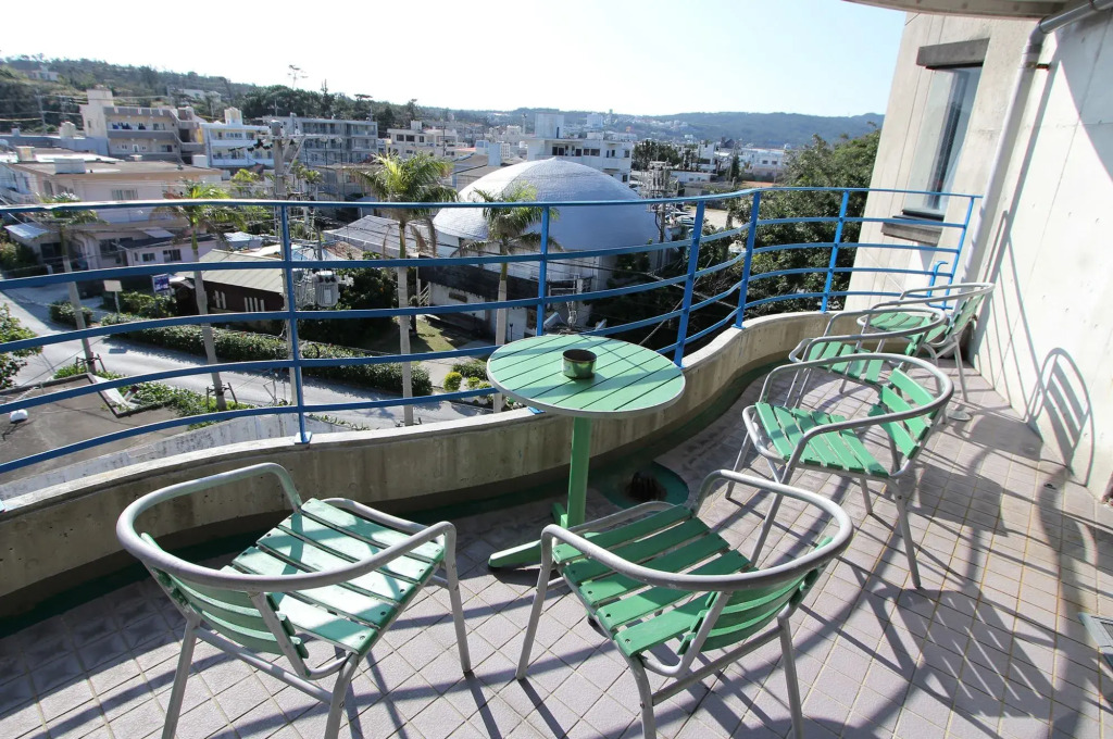 Pension Moon Villa