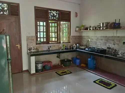 Sasmika Villa Surf and Yoga Hostel