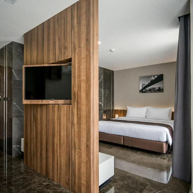 Onix Hotel Bangkok