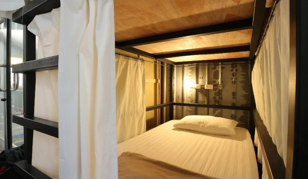 Nivas Siam Hostel