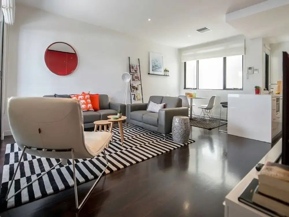 Apartment2c - Highline