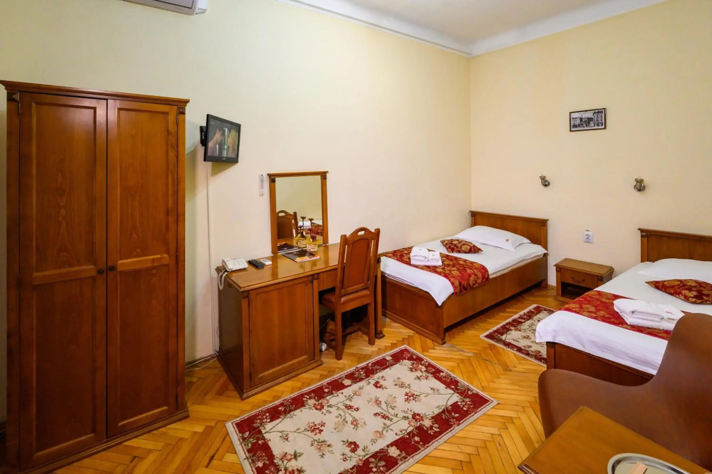 Hotel Transilvania