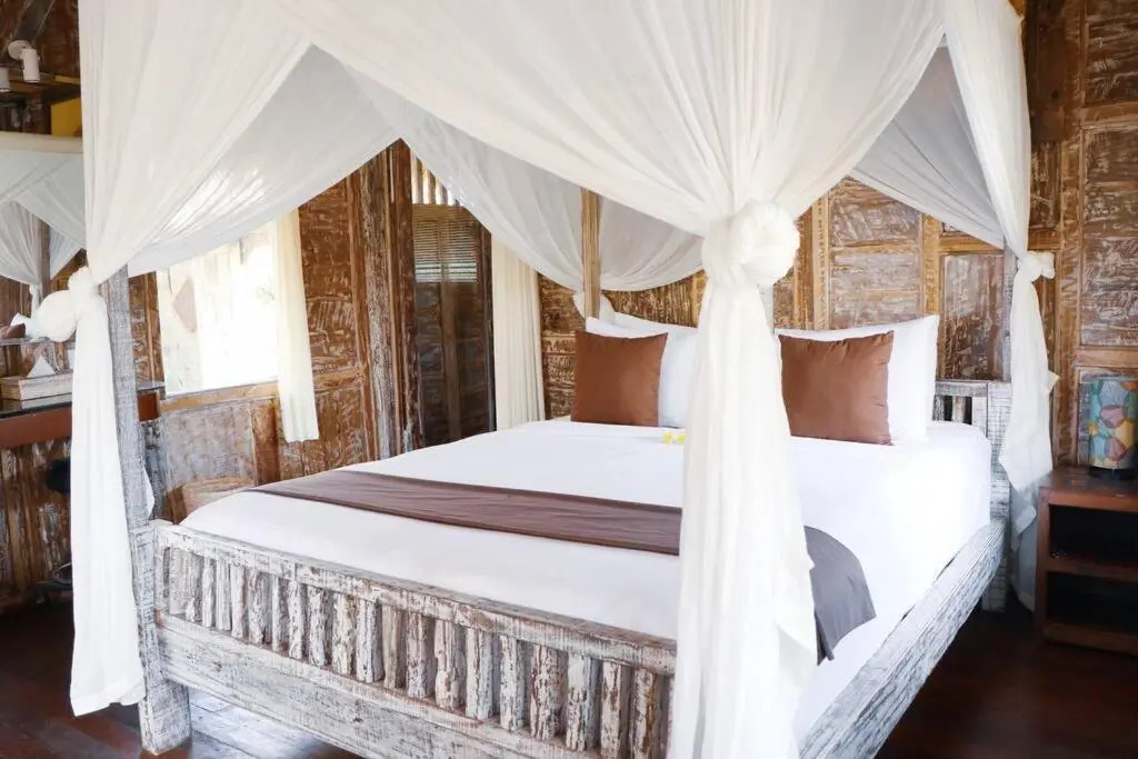 Royal JJ Ubud Resort & Spa