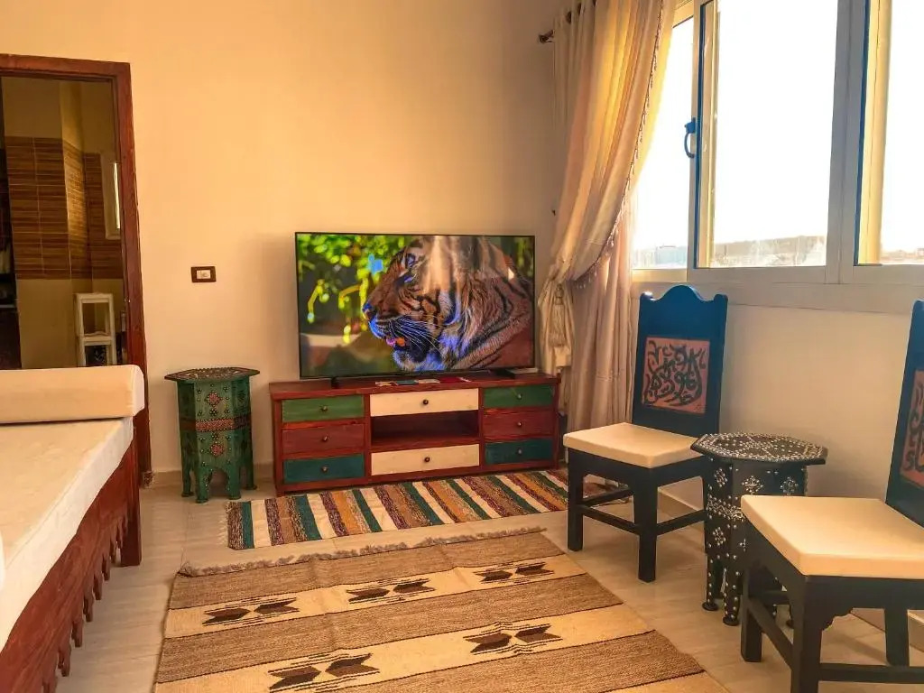 Royal Suite on The Touristic Promenade