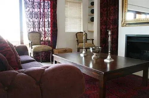Maqueda Lodge