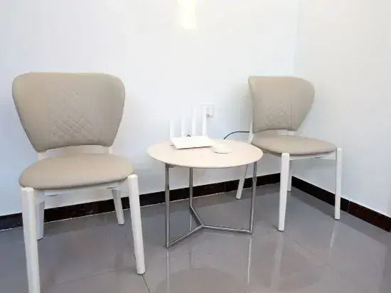 Suqi Homestay (Beijing Badaling)