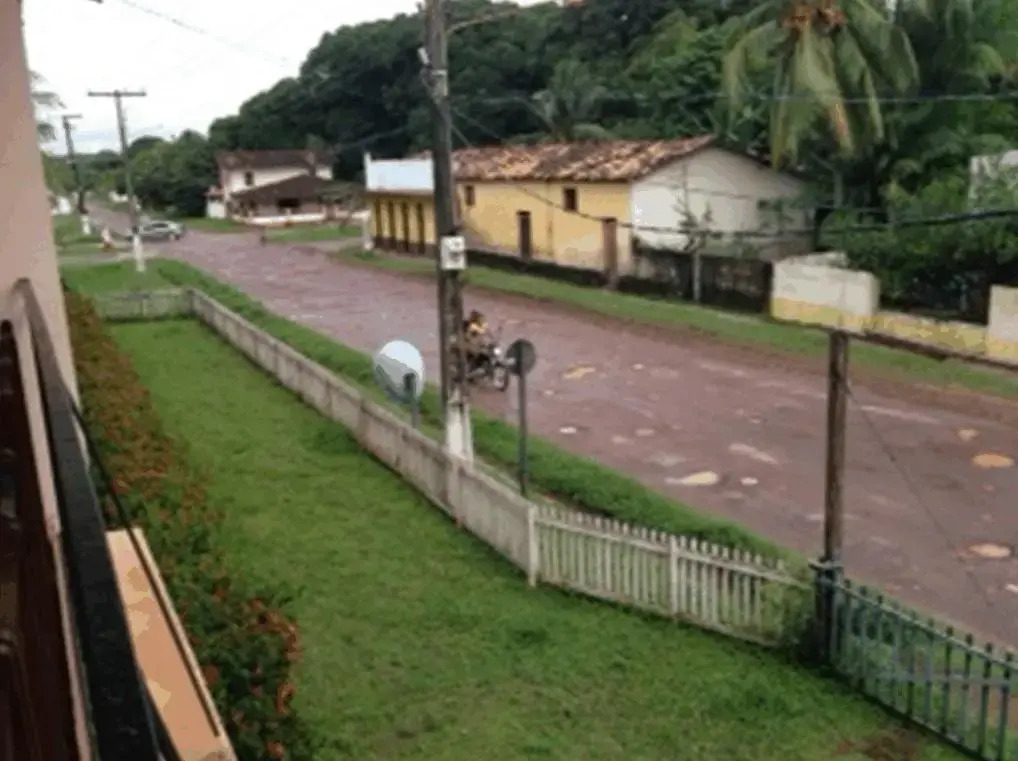 Hotel Araruna