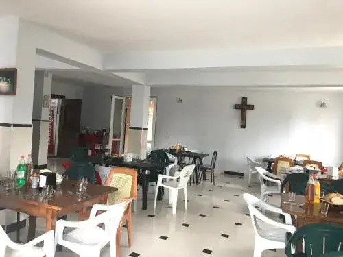 David Hotel