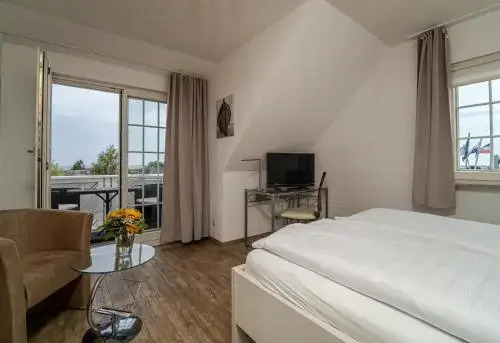 Toms Hus Heiligenhafen