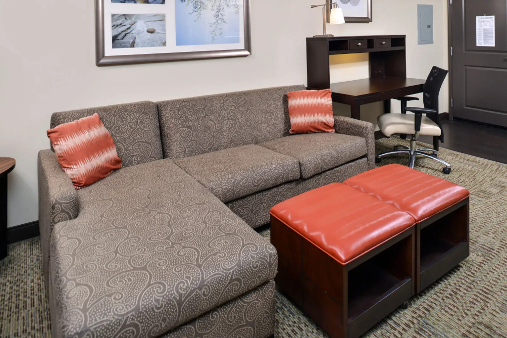 Staybridge Suites Rochester by IHG